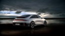 Hyundai Ioniq 6 EV opinion on design