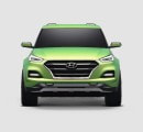 Hyundai Creta Pickup Coming to Brazil in 2018