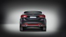 Hyundai Elantra by DC Design