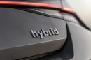 Hyundai Elantra Hybrid