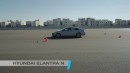 PERFORMANCE CAR CHALLENGE: Hyundai Elantra N vs. Mazda MX-5 Miata vs. Honda Civic Si vs. Subaru BRZ