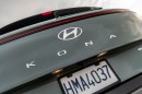 2024 Hyundai Kona family official for US