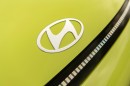 2024 Hyundai Kona family official for US