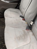 Hyundai cleaning project