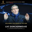 Luc Donckerwolke