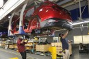 2022 Hyundai Tucson starts production in Alabama
