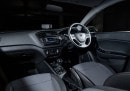 2016 Hyundai i20 Active (UK spec)
