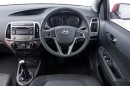 2012 Hyundai i20 Facelift