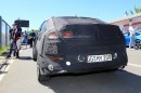 Hyundai i30 Fastback Makes Nurburgring Debut During ADAC 24H Race Event