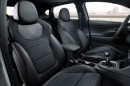 Hyundai i30 Fastback N Debuts as Unique Hot Hatch Body
