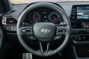 Hyundai i30 Fastback N Debuts as Unique Hot Hatch Body