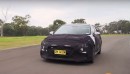 Hyundai i30 N Australian Test Drives Suggest It's a Home Run