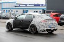 Hyundai i30 N Facelift Spied Less Disguised, Is Out for GTI Blood