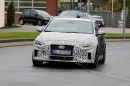 Hyundai i30 N Facelift Spied Less Disguised, Is Out for GTI Blood
