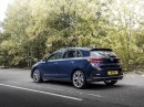 Hyundai i30 N-Line Now Available With 1L Turbo