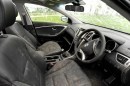 Hyundai i30 Baboons Test