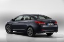 Hyundai i40 Facelift