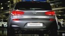 2020 Hyundai i30 N Project C