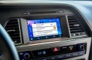 Hyundai releases do-it-yourself installation for Apple CarPlay and Android Auto on Certain Models