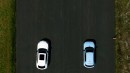2025 Hyundai Ioniq 5 N Review // DRAG RACE & LAP TIME