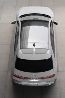 2022 Hyundai Ioniq 5 (U.S. model)