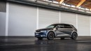 Hyundai Ioniq 5, 2022 New Energy German Car of the Year