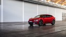 Kia EV6, 2022 Premium German Car of the Year