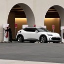 Hyundai, Kia, and Genesis EVs "Supercharging"