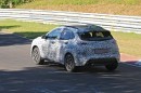 Hyundai Kona N Spied at Nurburgring With New Styling, Is the Veloster N 4-Door