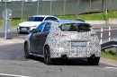 Hyundai Kona N Spied With Less Camo, Rumored to Have AWD