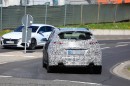 Hyundai Kona N Spied With Less Camo, Rumored to Have AWD