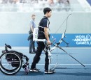 Hyundai Motor Group MEX: Medical EXoskeleton