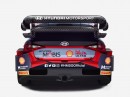 Hyundai Motorsport 2023 WRC Roster
