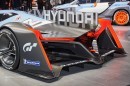 Hyundai N 2025 Vision Gran Turismo Concept