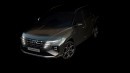 Hyundai Elantra N & Tucson N Line teasers