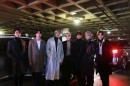 BTS are Hyundai Global Brand Ambassadors for Nexo