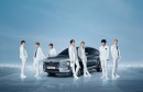BTS are Hyundai Global Brand Ambassadors for Nexo