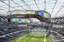 Hyundai signs SoFi Stadium sponsorship deal