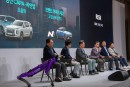 Hyundai pledges billions into next-gen IMA EV architecture