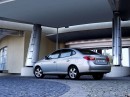 Hyundai Elantra (HD)