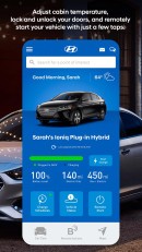 MyHyundai app for Android