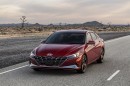 Hyundai 2021 Model Year Changes