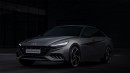 Hyundai 2021 Model Year Changes