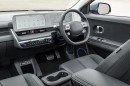 Hyundai IONIQ 5 EV