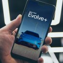 Hyundai Evolve+ App