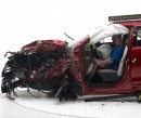 2017 Hyundai Santa Fe Sport Crash Test