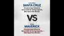 2022 Hyundai Santa Cruz vs. Ford Maverick ad