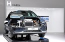 Hyundai Hydrogen Future H2
