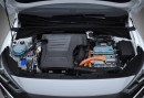 2017 Hyundai Ioniq Plug-In Hybrid