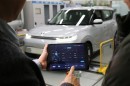 Hyundai to allow custom profiles to be downloaded to its EVs